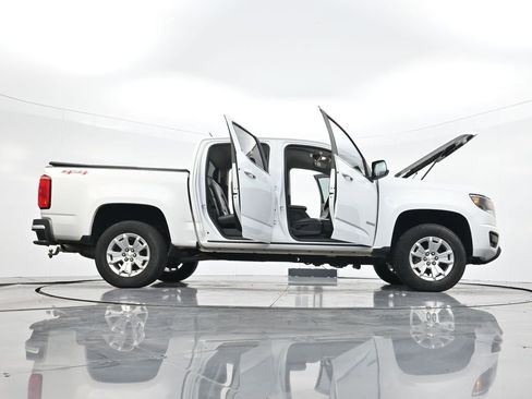 Used 2019 Chevrolet Colorado LT image 42