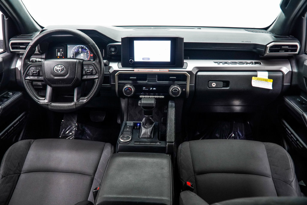 Used 2024 Toyota Tacoma SR5 RWD image 7