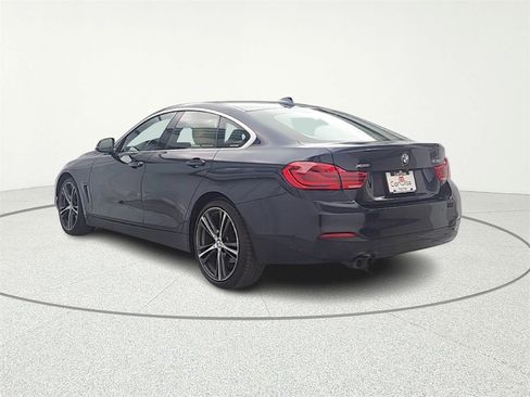 Used 2018 BMW 430i Gran Coupe xDrive image 5