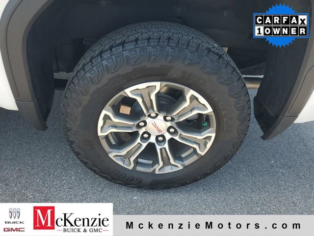 Certified 2026 GMC Sierra 1500 SLE AWD/4WD image 30