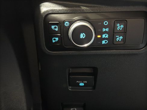 Used 2025 Ford Bronco Outer Banks w/ Sasquatch Package image 31