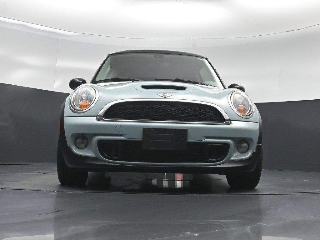 Used 2013 MINI Cooper S FWD image 42