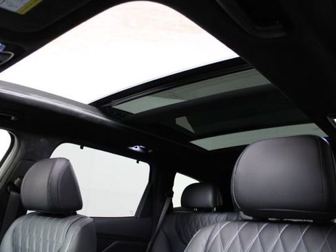 Used 2023 Hyundai Santa Fe Calligraphy image 23