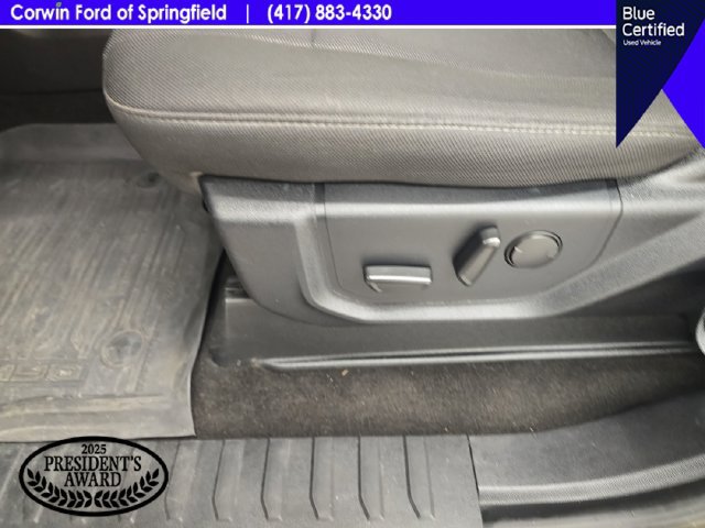 Certified 2019 Ford F150 XLT w/ Equipment Group 302A Luxury AWD/4WD image 38