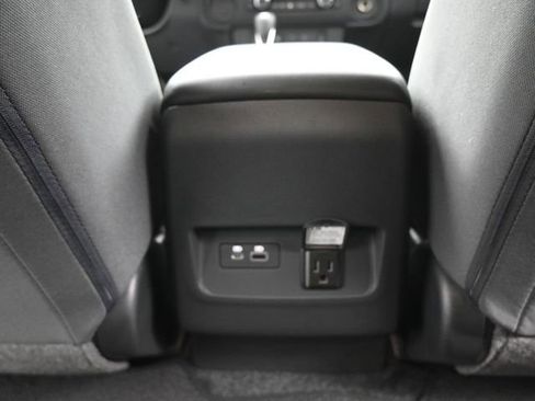 New 2026 Nissan Frontier SV w/ SV Convenience Package image 29