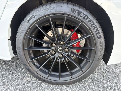 New 2025 Toyota Corolla Premium Plus image 28