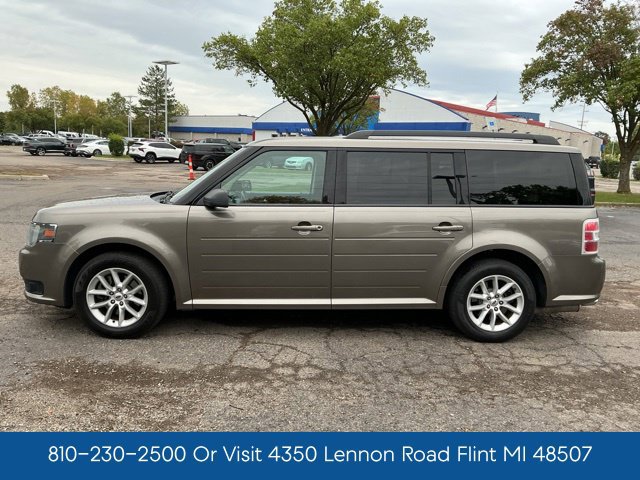 Used 2014 Ford Flex SE FWD image 4