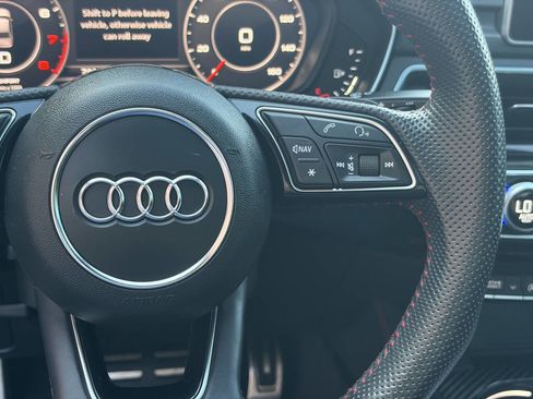 Used 2018 Audi A4 2.0T Premium Plus w/ Premium Plus Package AWD/4WD image 31