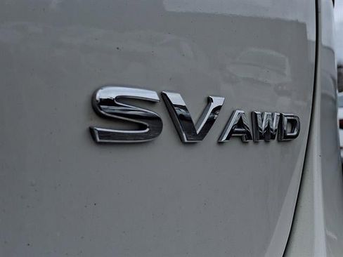 Used 2022 Nissan Rogue Sport SV w/ Technology Package image 31