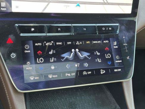 Used 2023 Maserati Grecale GT AWD/4WD image 28