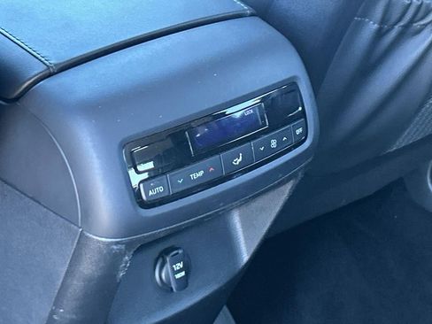 Used 2023 Hyundai Palisade SEL w/ Cargo Package image 28