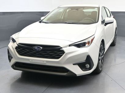 New 2025 Subaru Impreza 2.0i Sport