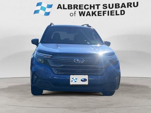 New 2026 Subaru Forester Premium image 8