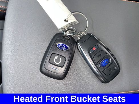 Certified 2025 Subaru Crosstrek 2.5i Limited image 26