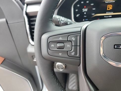 New 2026 GMC Sierra 3500 Denali Ultimate AWD/4WD image 30