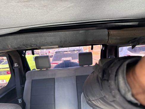 Used 2010 Jeep Wrangler Sport image 53