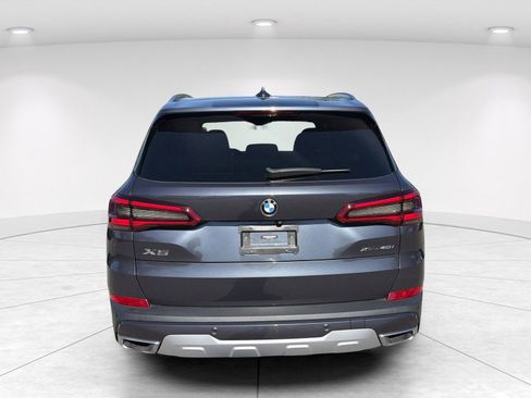 Used 2019 BMW X5 xDrive40i w/ Convenience Package AWD/4WD image 5