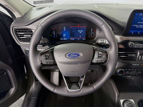 Used 2023 Ford Escape Active image 13