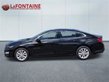 Used 2023 Chevrolet Malibu LT image 2