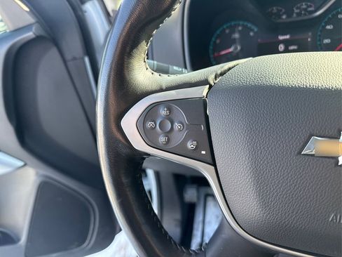 Used 2022 Chevrolet Colorado ZR2 image 27