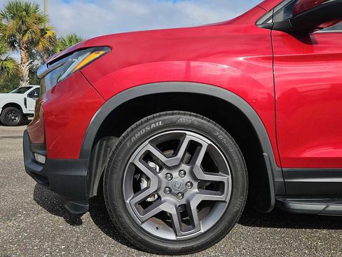 Used 2022 Honda Passport EX-L image 19