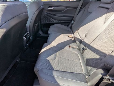 Certified 2023 Hyundai Santa Fe SEL image 18