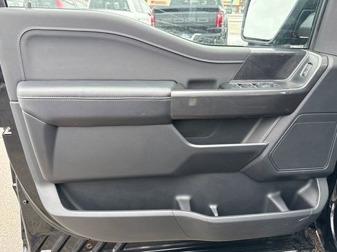 Certified 2023 Ford F150 XLT w/ Equipment Group 302A High image 16