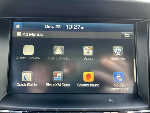 Used 2017 Hyundai Tucson Limited w/ Cargo Package image 22