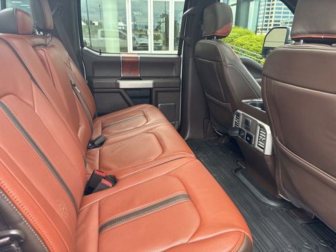 Used 2020 Ford F250 King Ranch w/ King Ranch Ultimate Package image 15