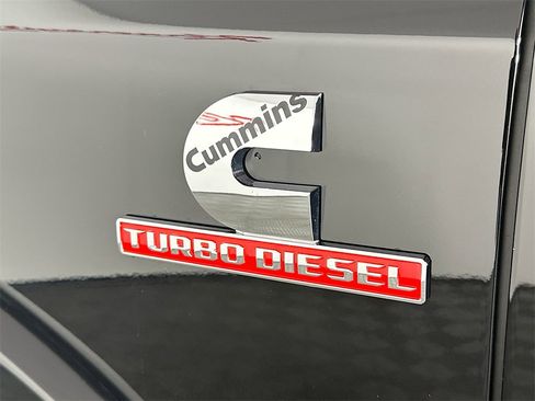 New 2026 RAM 3500 Longhorn w/ Towing Technology Group image 21