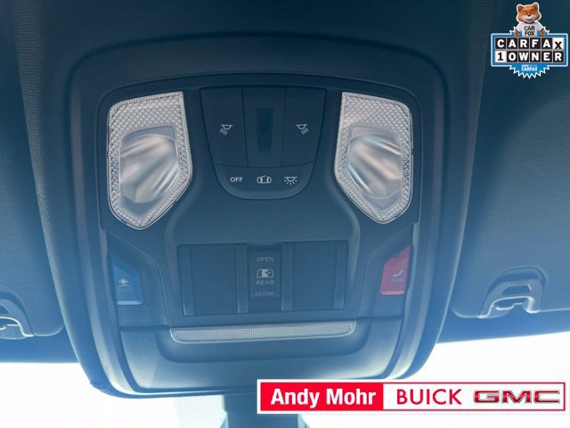 Used 2023 RAM 1500 Big Horn AWD/4WD image 30