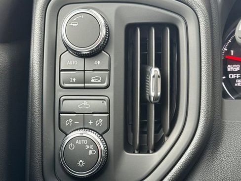 New 2026 GMC Sierra 1500 Pro w/ Pro Value Package image 27