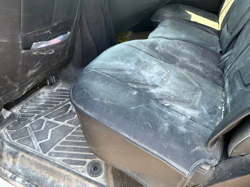 Used 2024 RAM 2500 Big Horn AWD/4WD image 19