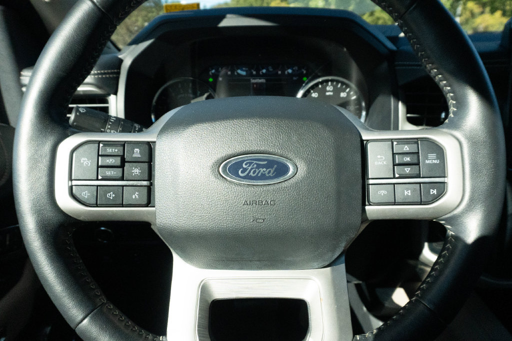 Used 2024 Ford Expedition Max XLT RWD image 30