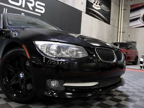 Used 2013 BMW 335i Convertible w/ Premium Pkg image 68