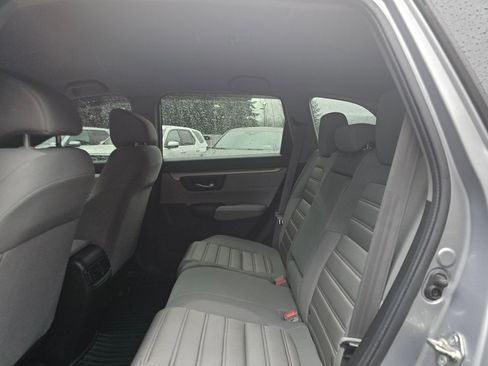 Used 2018 Honda CR-V LX image 19