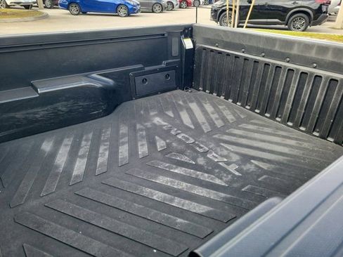 Used 2023 Toyota Tacoma SR5 w/ Technology Package image 13