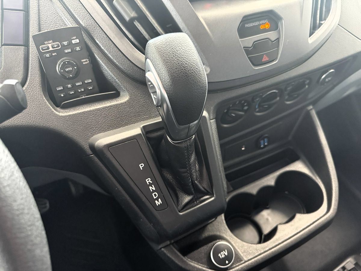 Used 2017 Ford Transit 150 148 Medium Roof RWD image 31