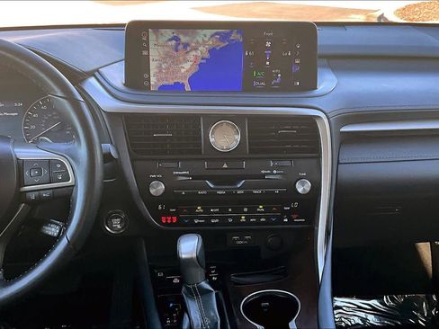 Used 2020 Lexus RX 350 AWD w/ Premium Package image 6