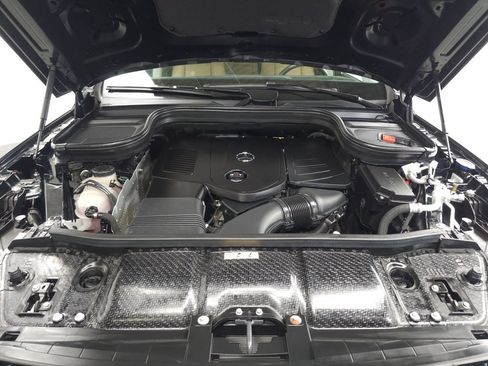 Used 2025 Mercedes-Benz GLE 350 4MATIC image 33