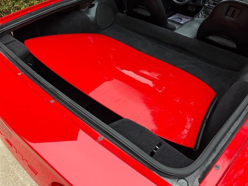 Used 2004 Chevrolet Corvette Coupe w/ Roof Package image 61