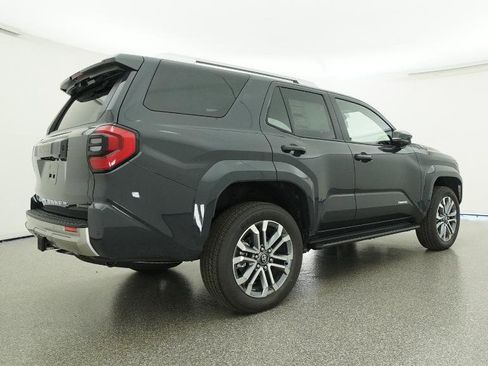 New 2026 Toyota 4Runner Limited image 65