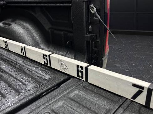 New 2026 RAM 1500 Laramie w/ Night Edition image 32