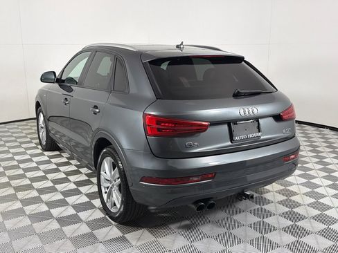 Used 2018 Audi Q3 2.0T Premium w/ Convenience Package AWD/4WD image 7