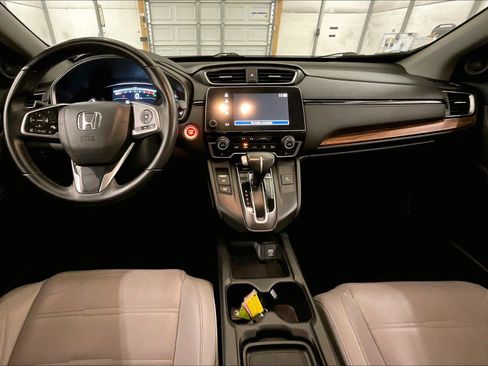 Used 2017 Honda CR-V EX-L image 15