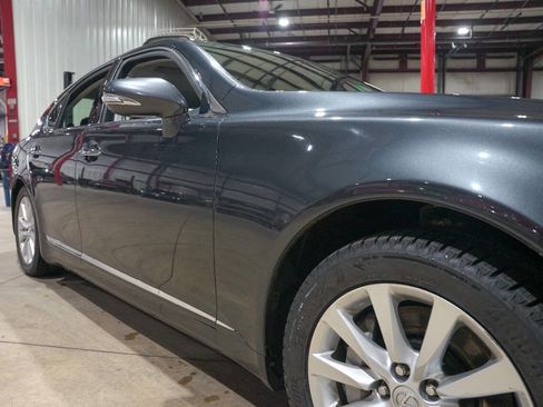 Used 2010 Lexus LS 460 AWD image 35