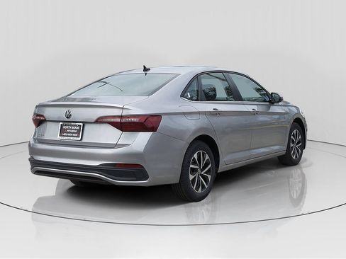 Used 2022 Volkswagen Jetta S FWD image 7