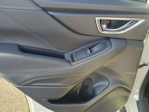 Used 2019 Subaru Forester Limited w/ Popular Package #3 image 15