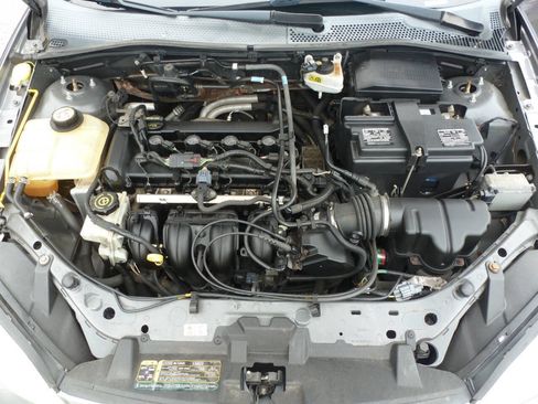 Used 2006 Ford Focus SE FWD image 28