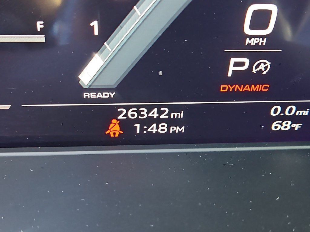 Certified 2024 Audi S5 Premium Plus AWD/4WD image 13